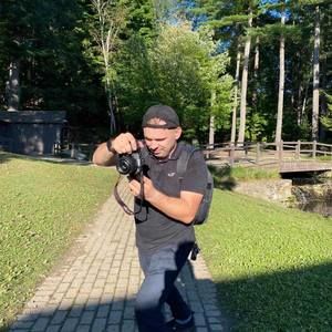 Meet your Posher, Anatoliy